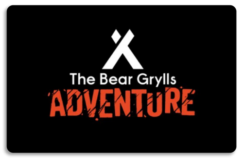 The Bear Grylls Adventure (Virgin Experience)